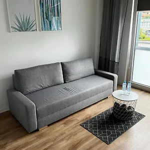Piękny Apartament Nad Morzem, Hala, Tras Widokowy Gdańsk